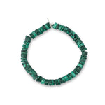 Bond Malachite Gemstone Bracelet