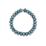 Celebrate Everything Jumbo London Blue Moonstone Bracelet