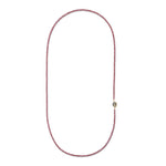 Memory Lane Pink Topaz 26.00