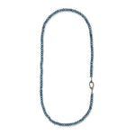 Celebrate Everything Jumbo London Blue Moonstone 36.00