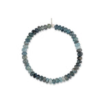 Slice Society Aquamarine Gemstone Bracelet