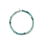 Party Perfect Green Grandiderite Gemstone Bracelet