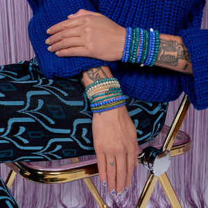 Daydream Jumbo Crystal Bracelet