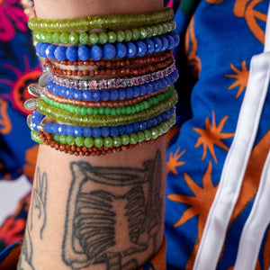 Uplift Itsy Crystal Bracelet