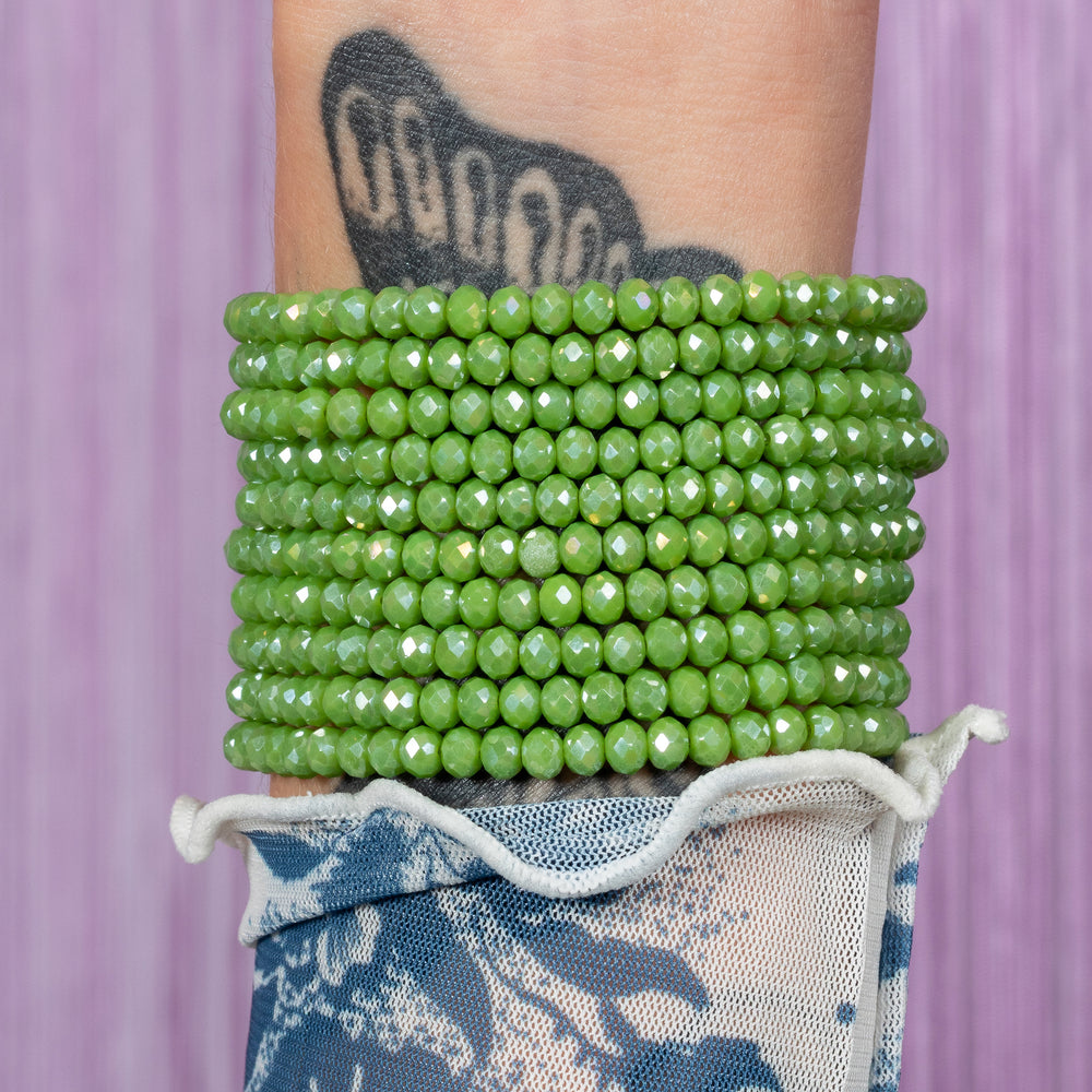 Sublime Crystal Bracelet