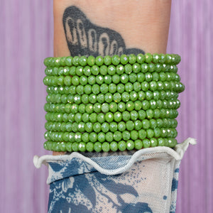 Sublime Crystal Bracelet