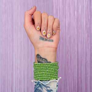 Sublime Crystal Bracelet