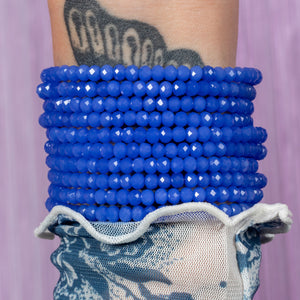 Unstoppable Crystal Bracelet