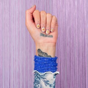 Unstoppable Crystal Bracelet