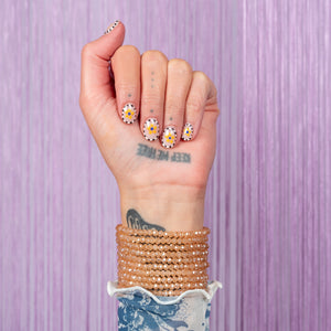 Radiant Crystal Bracelet