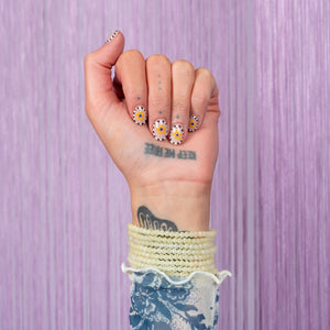 Desire Crystal Bracelet