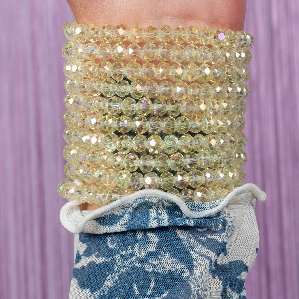 Daydream Jumbo Crystal Bracelet