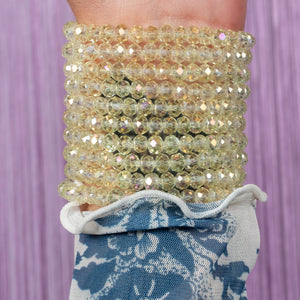 Daydream Jumbo Crystal Bracelet