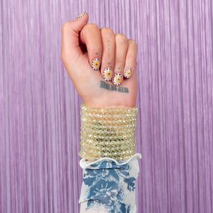 Daydream Jumbo Crystal Bracelet