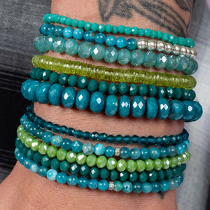 Stunner Crystal Bracelet