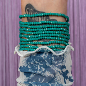 Endless Possibilities Itsy Crystal Bracelet