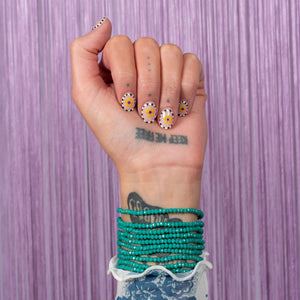Endless Possibilities Itsy Crystal Bracelet