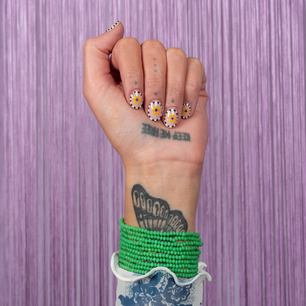 Uplift Itsy Crystal Bracelet