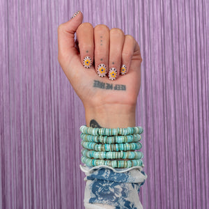 Mindset Shell Bracelet