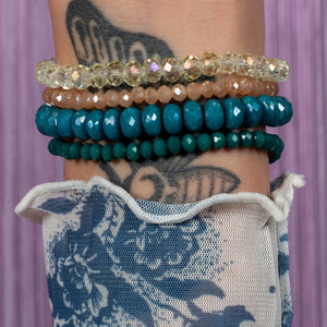 Daydream Jumbo Crystal Bracelet