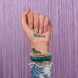 Radiant Crystal Bracelet