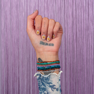 Endless Possibilities Itsy Crystal Bracelet