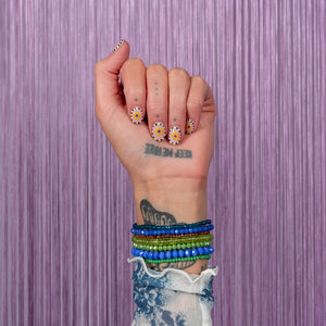 Something Special Itsy Goldstone Bracelet