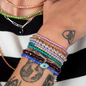 Unstoppable Crystal Bracelet