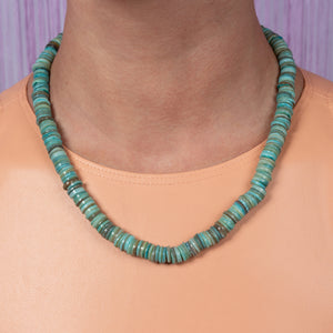 Mindset Shell Adjustable Necklace