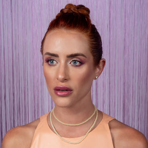 Desire Crystal Choker