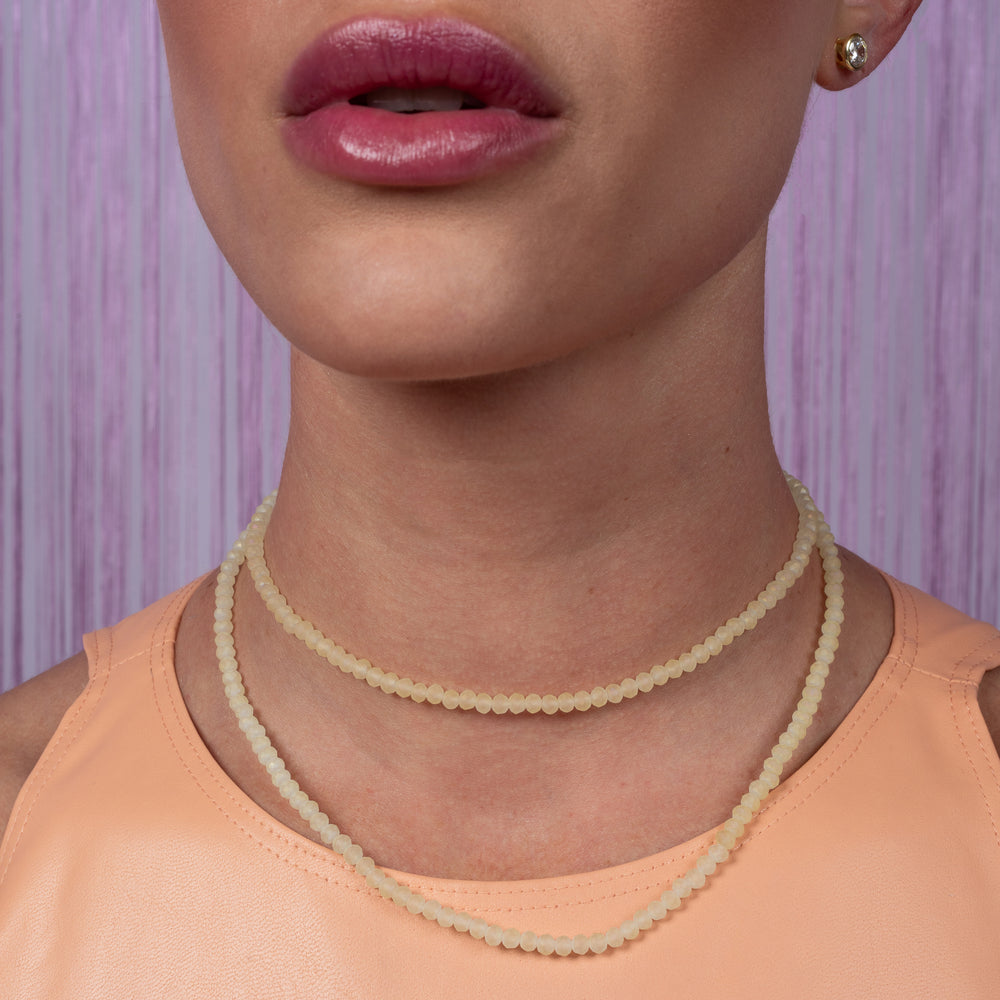 Desire Crystal Choker