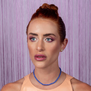 Unstoppable Crystal Choker