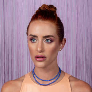 Unstoppable Crystal Choker