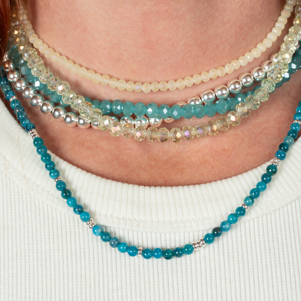 Desire Crystal Choker