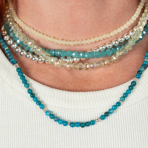 Desire Crystal Choker