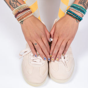 Desire Crystal Bracelet