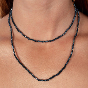 Cameo Itsy Crystal 20" Triple Wrap