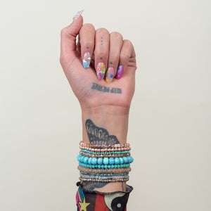 Must Have Crystal Bracelet
