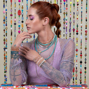 Must Have Crystal Choker