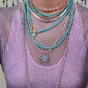 Must Have Double Wrap 33.00" Necklace