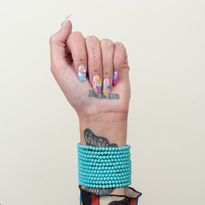 Must Have Crystal Bracelet