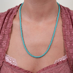 Must Have Crystal Adjustable Necklace