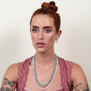 Must Have Crystal Adjustable Necklace