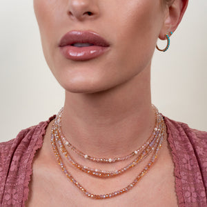 Same Name Game Crystal Choker