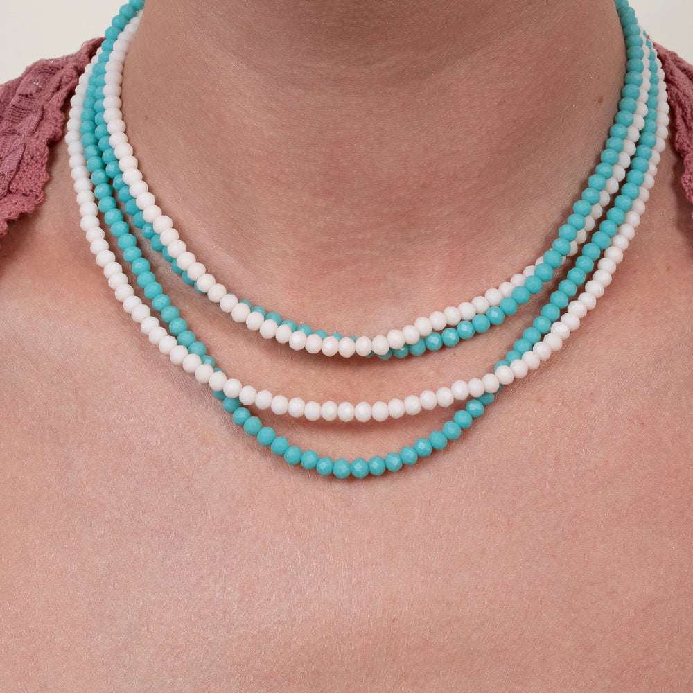 Must Have Crystal Choker