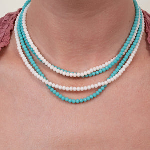 Must Have Crystal Choker