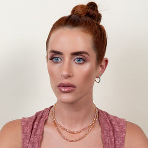 Same Name Game Crystal Choker