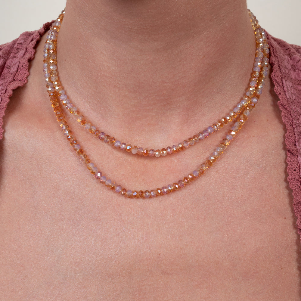 Same Name Game Crystal Choker