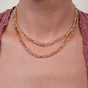 Same Name Game Crystal Choker
