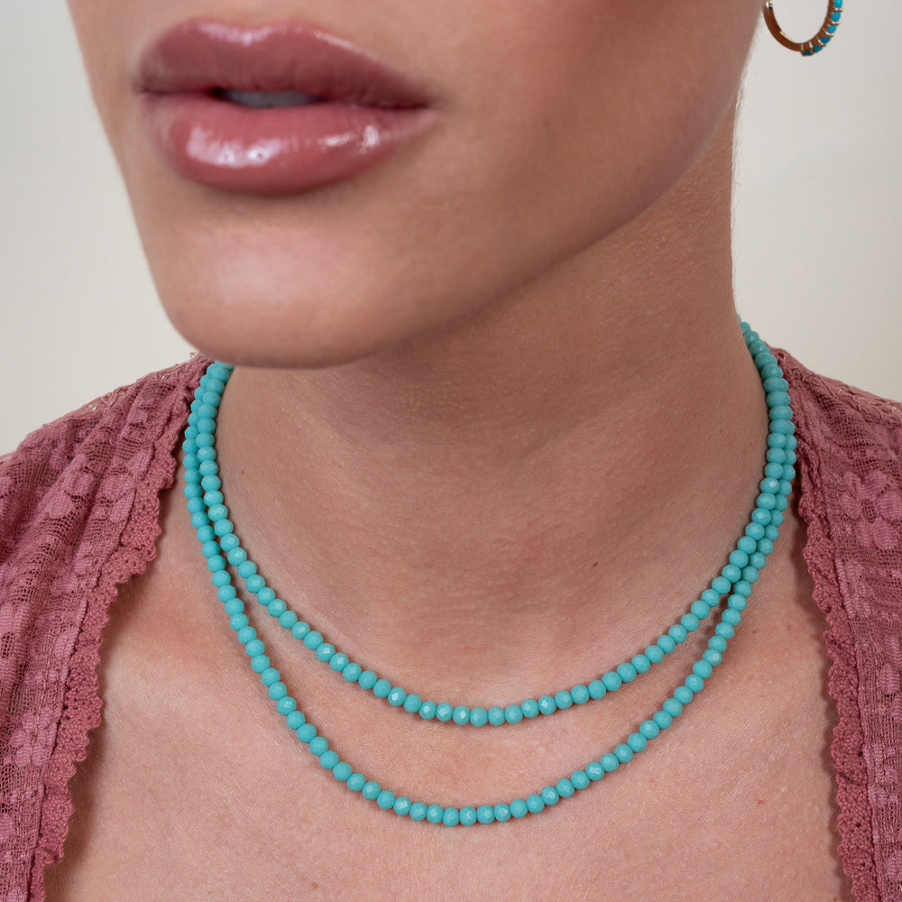 Must Have Crystal Choker